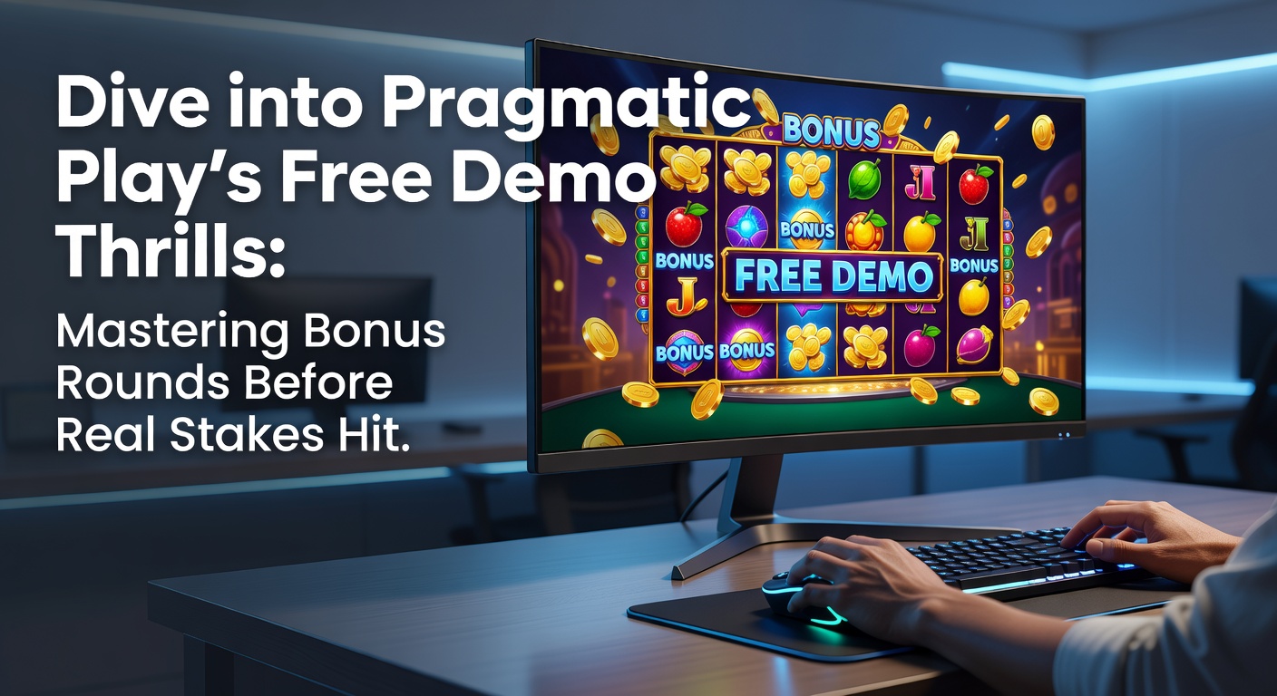 Vibrant screenshot of a Pragmatic Play slot demo in action, showcasing cascading reels and building multipliers during a bonus round