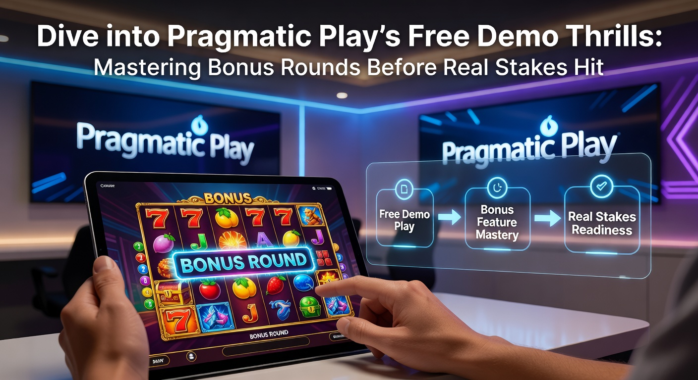 Close-up of a bonus round activation in a Pragmatic Play demo slot, with exploding symbols and rising multiplier meters