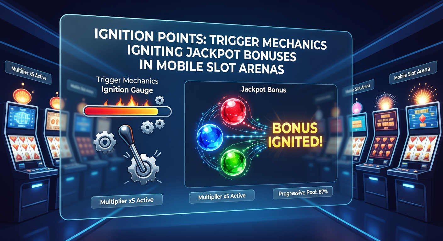 Close-up of mobile slot jackpot wheel spinning with tiered prizes from mini to grand, symbols igniting in sequence