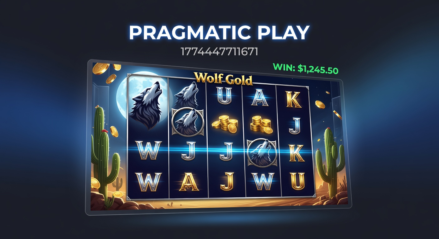 Vibrant Pragmatic Play slot reels spinning with colorful symbols and jackpot counters lighting up the screen