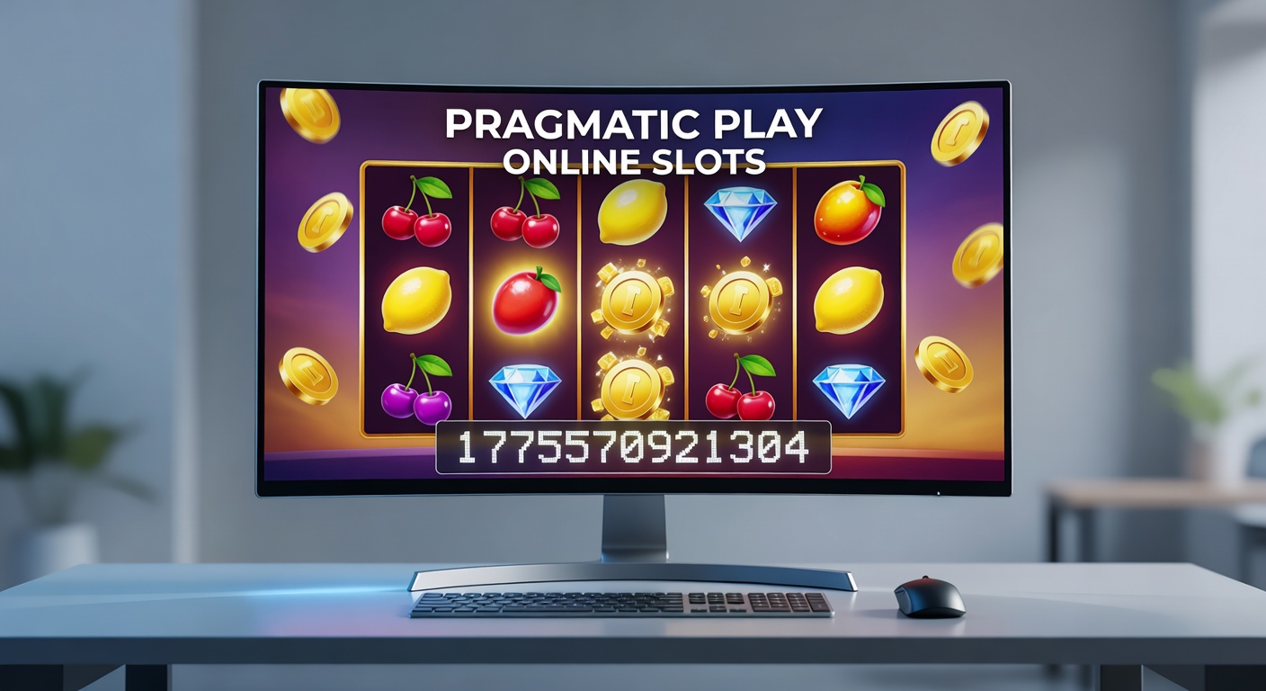 Vibrant screenshot of a Pragmatic Play slot featuring cascading symbols and glowing multipliers during a bonus round