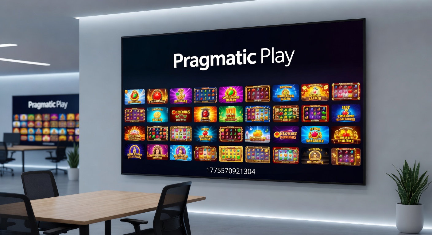Dynamic view of Pragmatic Play's Megaways slot interface displaying expanding wilds and jackpot meters on a mobile device