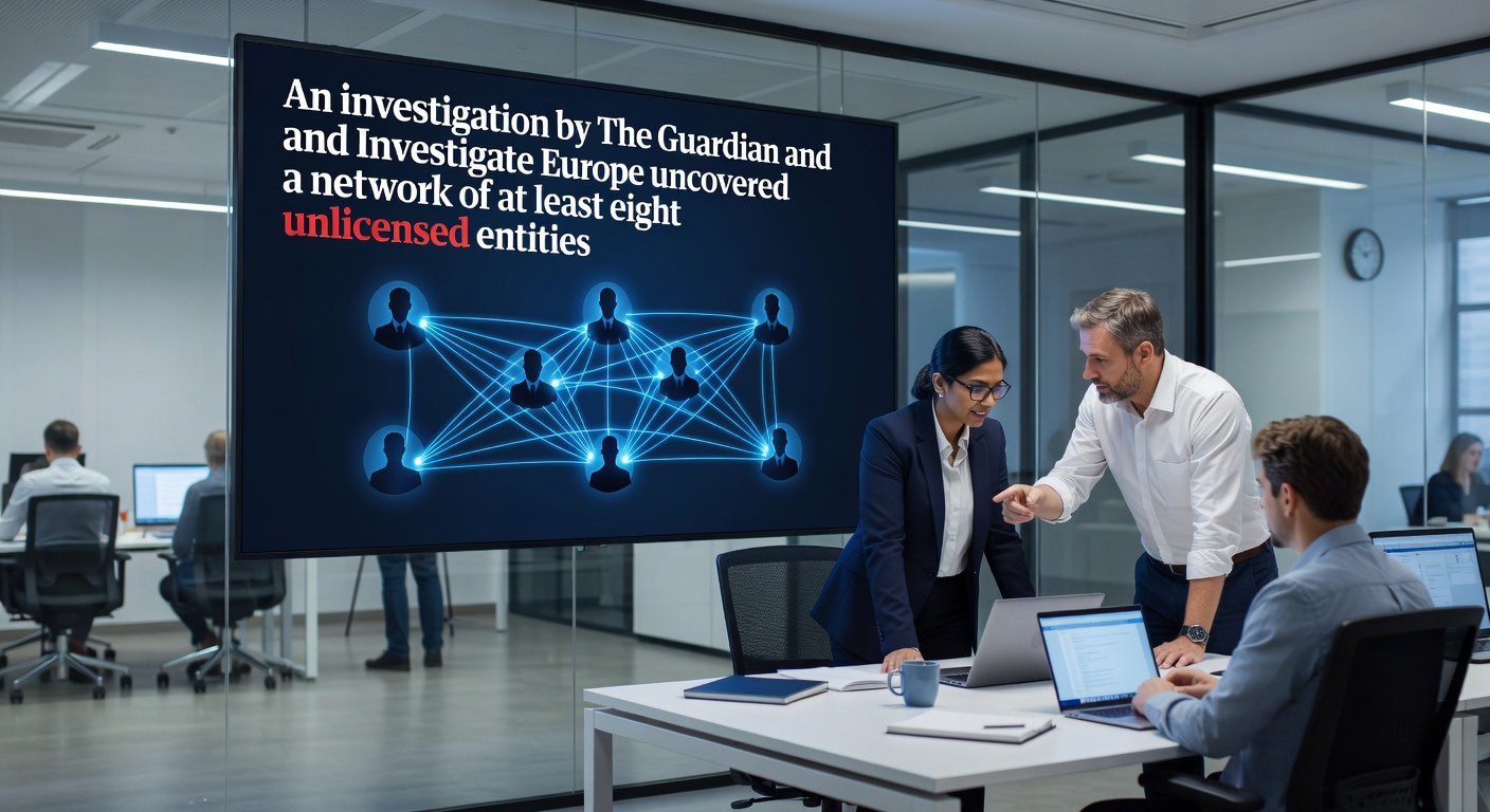 Visual breakdown of UK online slots regulations, showing banned features like autoplay and turbo modes crossed out, next to icons for stake limits and AI monitoring
